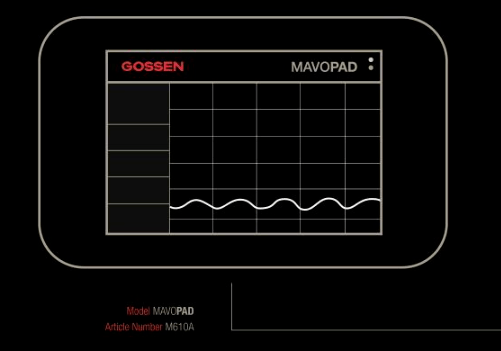 MAVOPAD 車燈光閃爍計